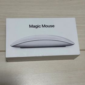 Apple Magic Mouse 2 ホワイト