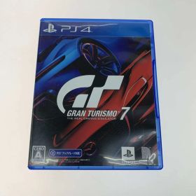 ●●【中古】 ゲーム関連 SONY グランツーリスモ7 Bランク
