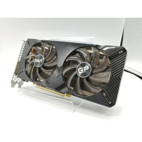 【中古】Palit GeForce RTX2070 8GB Dual Ver,2(NE62070015P2-1062A) RTX2070/8GB(GDDR6)/PCI-E【日本橋3】保証期間１週間