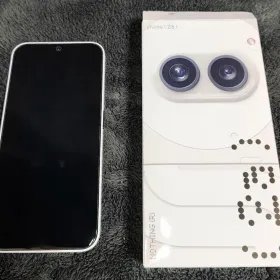 Nothing Technology Nothing Phone (2a) 新品¥34,000 中古¥21,800