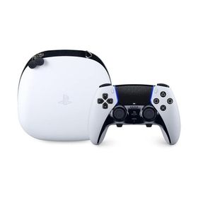 【純正品】DualSense Edge ワイヤレスコントローラー(CFI-ZCP1J)