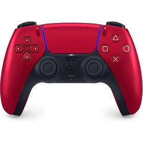 DualSense ワイヤレスコントローラー ヴォルカニック レッド CFI-ZCT1J07