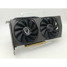 【中古】ZOTAC GAMING GeForce RTX 3060 Twin Edge OC (ZT-A30600H-10M) RTX3060/12GB(GDDR6)/PCI-E【大須】保証期間１週間
