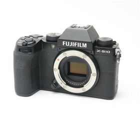 《並品》FUJIFILM X-S10 ボディ