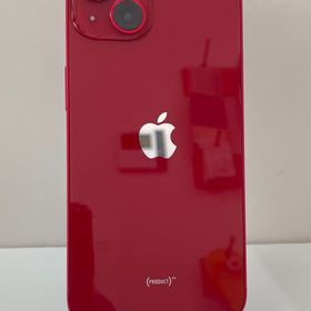 特別キャンペーン* iPhone 13 128gb レッド