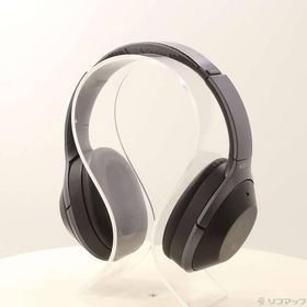 〔中古〕SONY(ソニー) WH-1000XM2 B ブラック〔348-ud〕