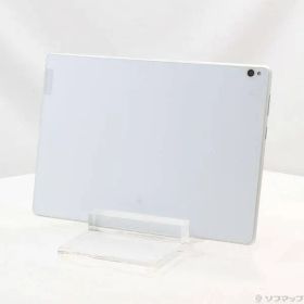 ソフマップ 〔中古品〕 Lenovo Tab P10 64GB スパークリングホワイト ZA450125JP SIMフリー【262】