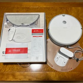 ロボット掃除機 Roborock E5 付属品完品‼︎