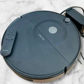 美品★Roborock ロボロックE5