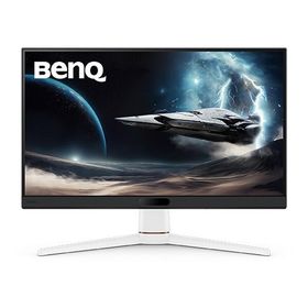 BENQ EX251 ホワイト MOBIUZ 24.5型 液晶モニター