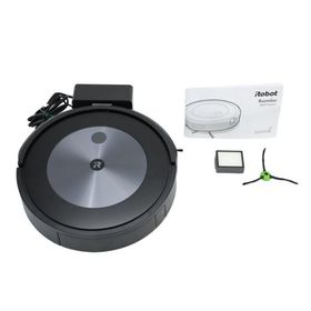 展示品 アイロボット ルンバ Roomba J715860 ロボット掃除機 北海道・沖縄・離島 配送不可 DE1-3