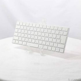 【中古】Apple(アップル) Magic Keyboard MLA22J／A 【262-ud】