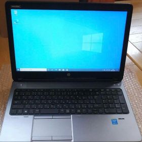 HP ProBook 650 G1