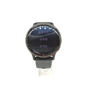 【中古】Garmin Venu 3 010-02784-41 Black/Slate【秋葉本店】保証期間１ヶ月【ランクB】