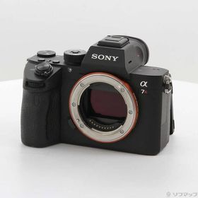 〔中古〕SONY(ソニー) α7RIII ILCE-7RM3 ボディ〔305-ud〕