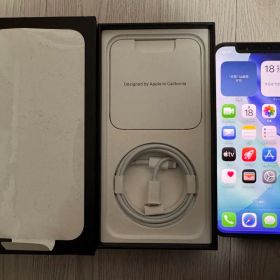 iPhone 12 Pro 128GB SIMフリー
