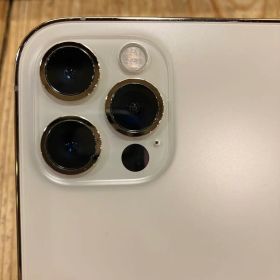 Apple iPhone 12 Pro ゴールド 本体