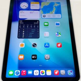 iPad Air 10.9インチ 2022 (第5世代) 256GB 新品 80,500円 中古