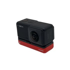 Insta360◆ビデオカメラ Insta360 CINAKGP/A ONE R ツイン版