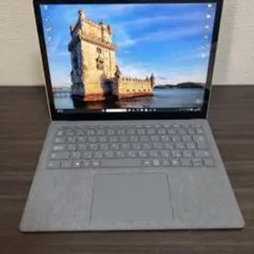 美品Surface laptop 4 i5-1145G7メモリ8GB/256GB