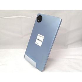 【中古】Xiaomi 国内版 【Wi-Fi】 Redmi Pad SE 8.7 BL スカイブルー 【Helio G85/4GB/128GB】【戸塚】保証期間１ヶ月【ランクB】