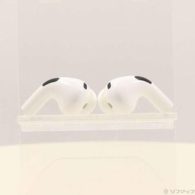 〔中古〕Apple(アップル) AirPods Pro 第2世代〔344-ud〕
