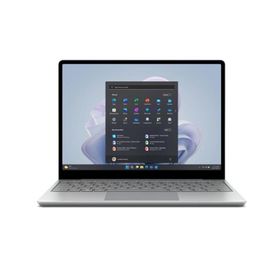 Surface Laptop Go 3 i5 / 8GB / 128GB / プラチナ / Windows 11 XJD-00005 法人限定商品 ご注文時に納品先法人名の記載が必須