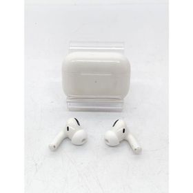 Apple◆イヤホン AirPods Pro MagSafe MLWK3J/A A2190/A2083/A2084