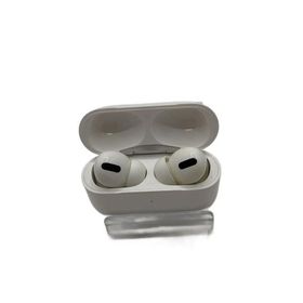 Apple◆イヤホン AirPods Pro MWP22J/A A2190/A2083/A2084