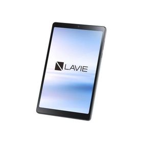 PC-T0855GAS LAVIE T8 8型 4GB/64GB/WiFi/アークティックグレー