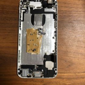 ★ジャンク★ iPhone 6 外装のみ