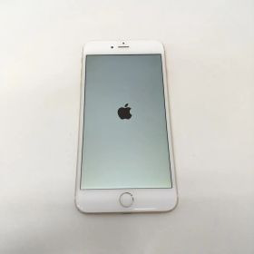 若《HVCAP》iPhone 6 Plus ゴールド 64GB simフリー