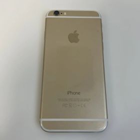 Apple iPhone 6 ゴールド 4.7インチ