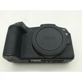 【中古】Canon EOS RP ボディ ブラック【大須】保証期間1ヶ月【ランクB】