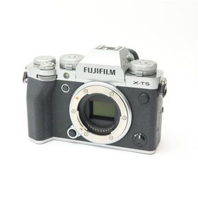 《良品》FUJIFILM X-T5 ボディ