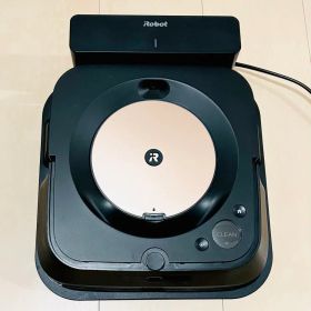 【iRobot】 ブラーバ ジェットm6 ☆