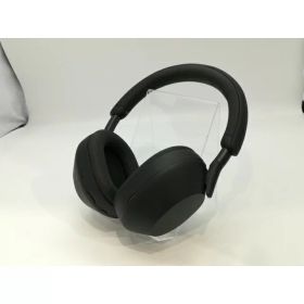 【中古】SONY WH-1000XM5 (B) [ブラック]【浜松駅前】保証期間1ヶ月【ランクB】