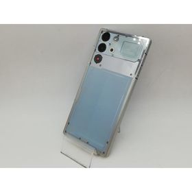 【中古】Nubia 国内版 【SIMフリー】 REDMAGIC 10S Pro Moonlight 16GB 512GB NX789J【秋葉本店】保証期間１ヶ月【ランクA】