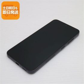 超美品 SC-51D Galaxy S23 ファントムブラック DoCoMo スマホ SAMSUNG 即日発送 あすつく 土日祝発送OK