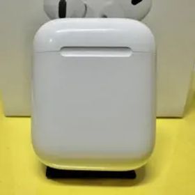 [国内純 正品] Apple Airpods 第二世代 エアポッズ第2世代