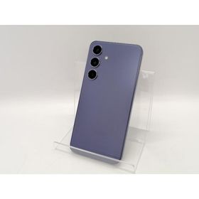 【中古】SAMSUNG 海外版 【SIMフリー】 Galaxy S24 Snapdragon搭載モデル 8GB 128GB【大宮東口】保証期間１ヶ月【ランクB】