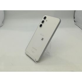 【中古】SAMSUNG docomo 【SIMフリー】 Galaxy A54 5G オーサムホワイト 6GB 128GB SC-53D【浜松駅前】保証期間１ヶ月【ランクA】