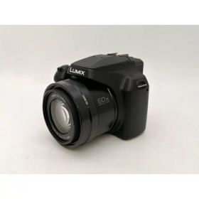 【中古】Panasonic LUMIX DC-FZ85D-K ブラック【新宿2】保証期間1ヶ月【ランクA】