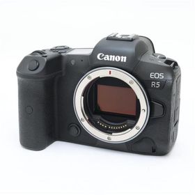 《良品》Canon EOS R5