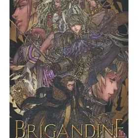 ブリガンダイン ルーナジア戦記 Switch 新品 2,999円 中古 2,080円