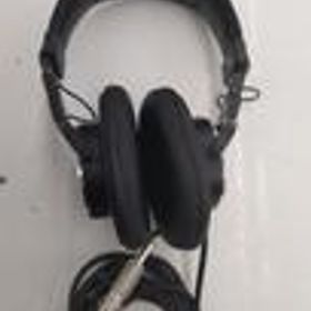 モニターヘッドホン MDR-CD900ST SONY