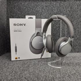 ヘッドホン MDR-1AM2 SONY
