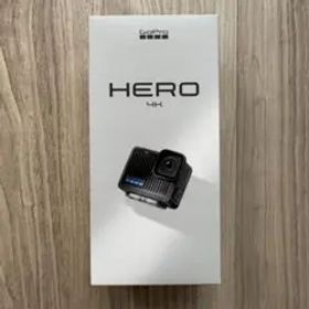 【未開封】GoPro（ゴープロ） HERO CHDHF-131-JP