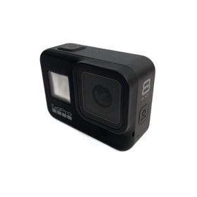 GoPro◆ビデオカメラ GoPro HERO8 BLACK CHDHX-801-FW SPJB1