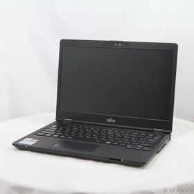 〔中古〕FUJITSU(富士通） LIFEBOOK U7310／D FMVU31024〔198-ud〕
